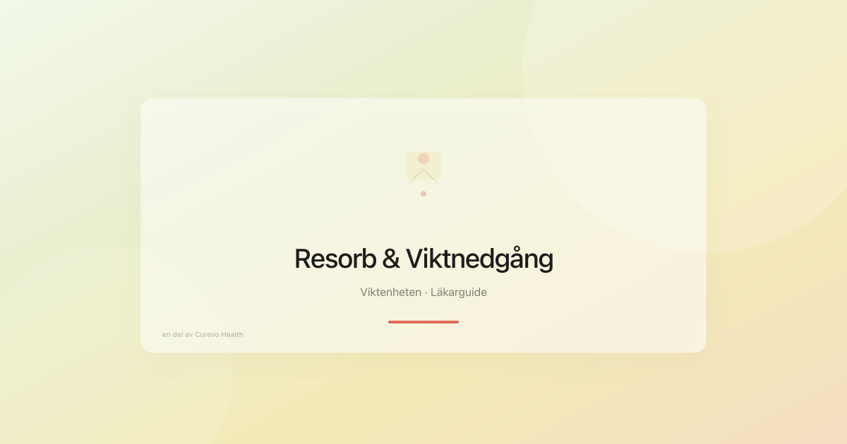 Illustration av metformin-tabletter och viktnedgångsforskning