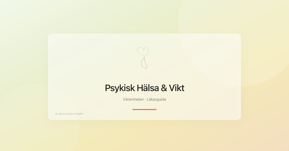 Illustration av den dubbelriktade kopplingen mellan fetma och depression