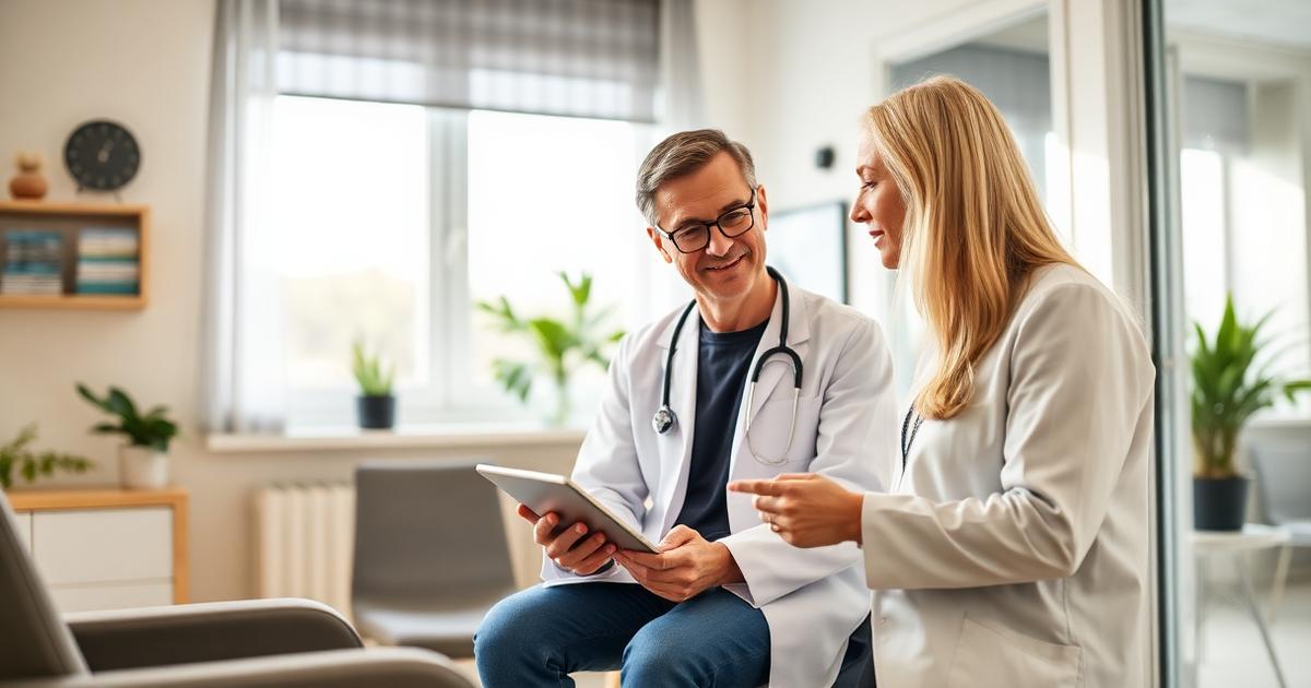 Retatrutid – trippelagonist för viktminskning: resultat, biverkningar och framtid