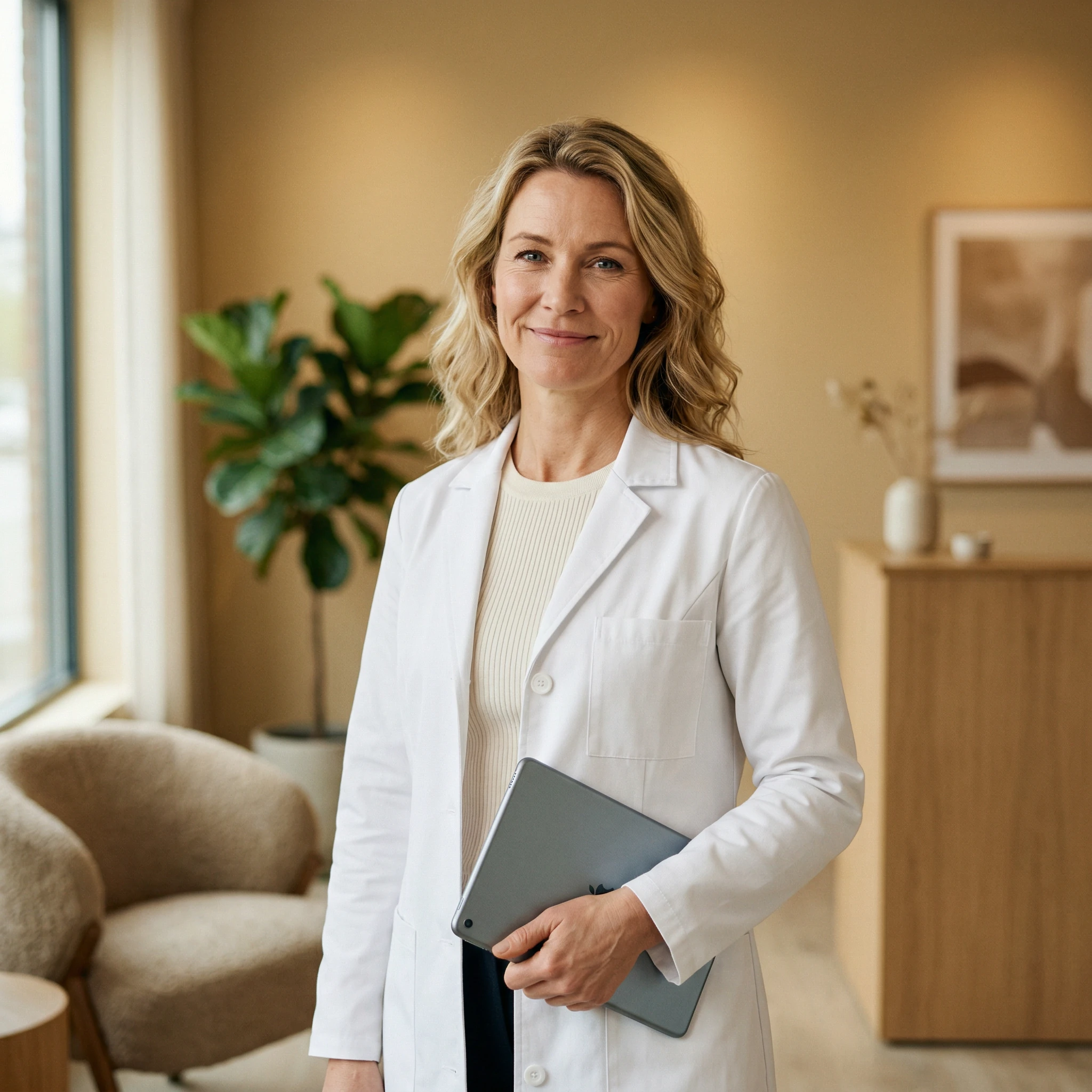 Kvalitet och trygghet